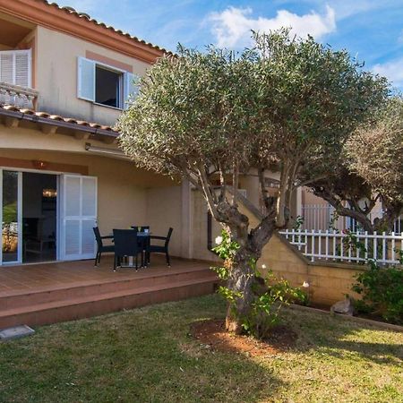 Estrella Coral Villa Port de Alcudia  Esterno foto