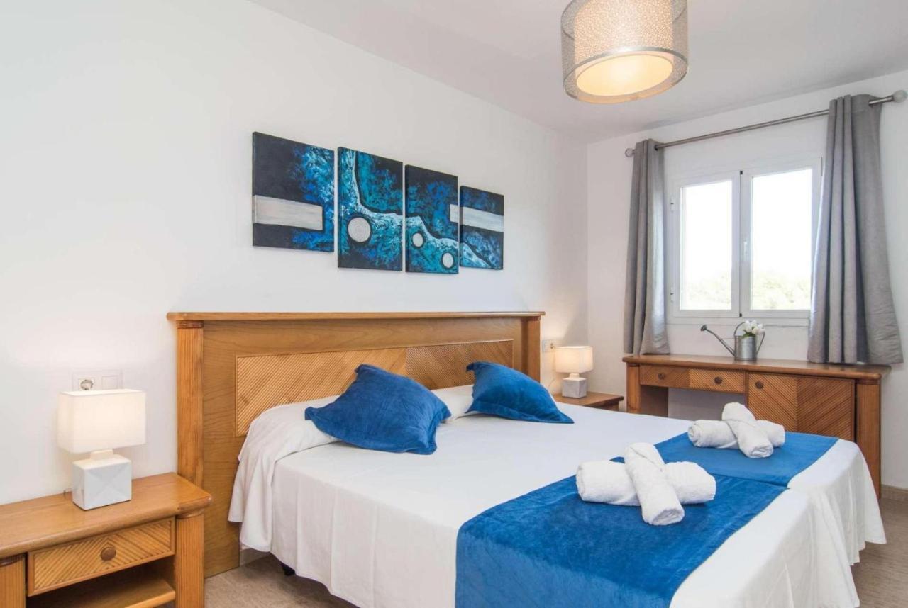 Estrella Coral Villa Port de Alcudia  Esterno foto