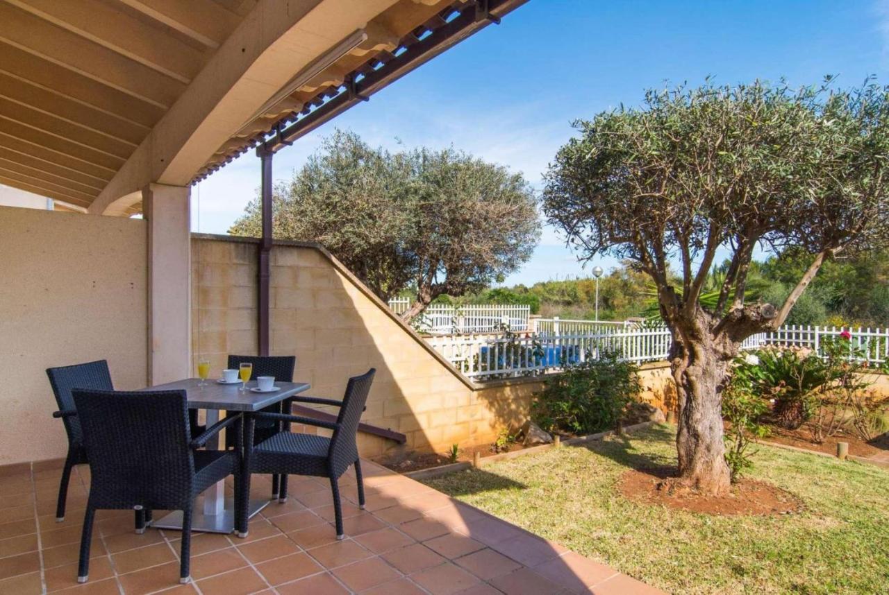 Estrella Coral Villa Port de Alcudia  Esterno foto